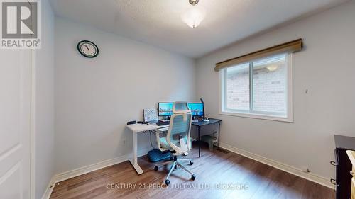 14 Australia Drive, Brampton, ON - Indoor Photo Showing Office