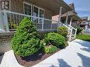 14 Australia Drive, Brampton, ON  - Outdoor With Deck Patio Veranda 