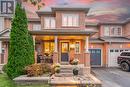 656 Julia Avenue, Burlington, ON  - Outdoor With Deck Patio Veranda With Facade 