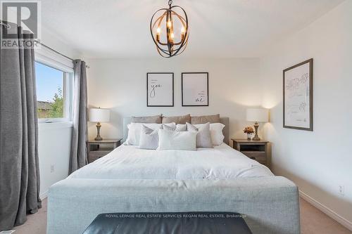 656 Julia Avenue, Burlington, ON - Indoor Photo Showing Bedroom