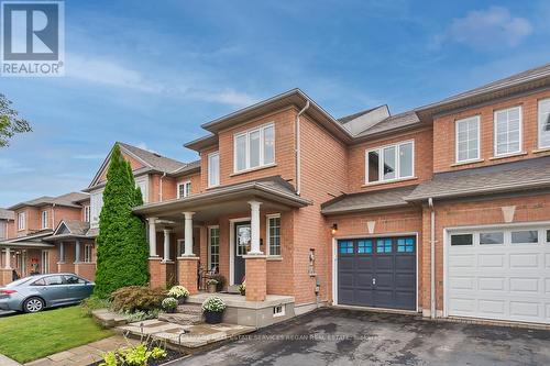 656 Julia Avenue, Burlington, ON - Outdoor With Facade