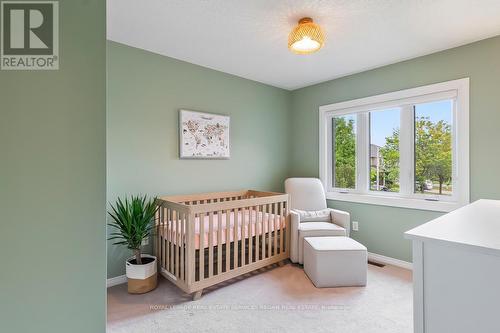 656 Julia Avenue, Burlington, ON - Indoor Photo Showing Bedroom