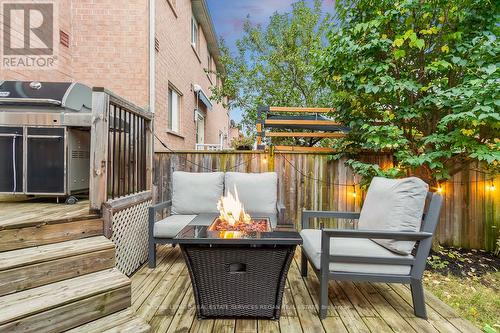 656 Julia Avenue, Burlington, ON - Outdoor With Deck Patio Veranda With Exterior