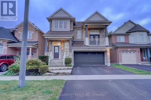 4060 Thomas Alton Boulevard, Burlington, ON - Outdoor With Facade