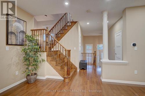 4060 Thomas Alton Boulevard, Burlington, ON - Indoor Photo Showing Other Room