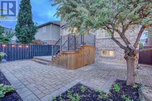 4060 Thomas Alton Boulevard, Burlington, ON - Outdoor