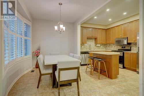 4060 Thomas Alton Boulevard, Burlington, ON - Indoor