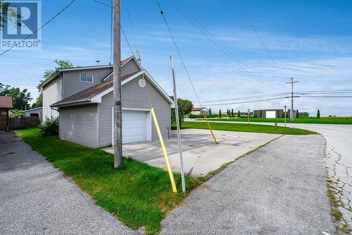 1353 Orchard Boulevard, Kingsville, ON - Outdoor