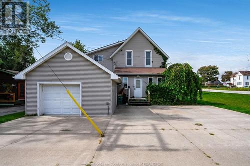 1353 Orchard Boulevard, Kingsville, ON - Outdoor With Facade