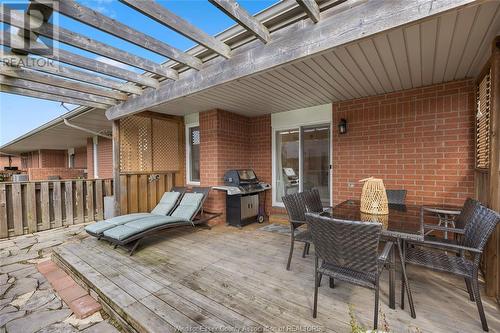 1829 Luxury Avenue, Windsor, ON 