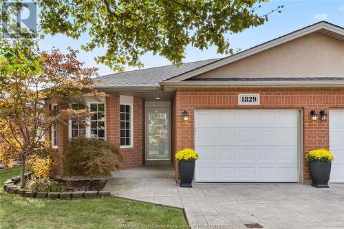 1829 Luxury Avenue, Windsor, ON 