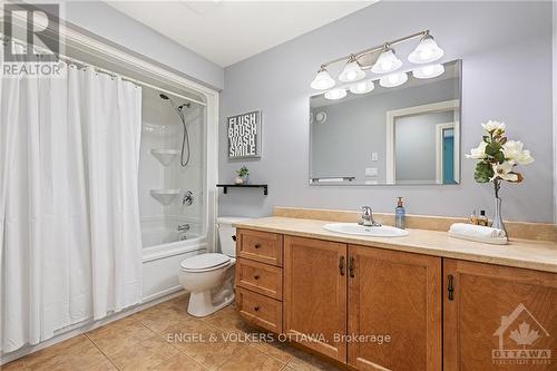 46 Kimberly Avenue, North Grenville, ON - Indoor Photo Showing Bathroom