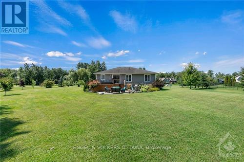 46 Kimberly Avenue, North Grenville, ON - Outdoor With Deck Patio Veranda