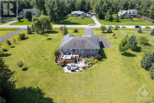 46 Kimberly Avenue, North Grenville, ON - Outdoor With View