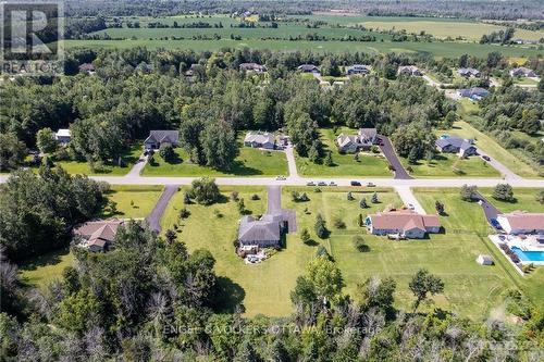 46 Kimberly Avenue, North Grenville, ON - Outdoor With View