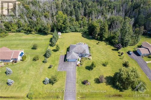 46 Kimberly Avenue, North Grenville, ON - Outdoor With View