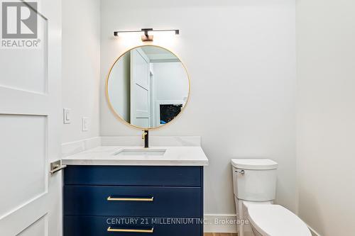 113 Nipissing Crescent, Blue Mountains, ON - Indoor Photo Showing Bathroom