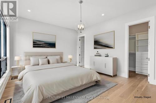 113 Nipissing Crescent, Blue Mountains, ON - Indoor Photo Showing Bedroom