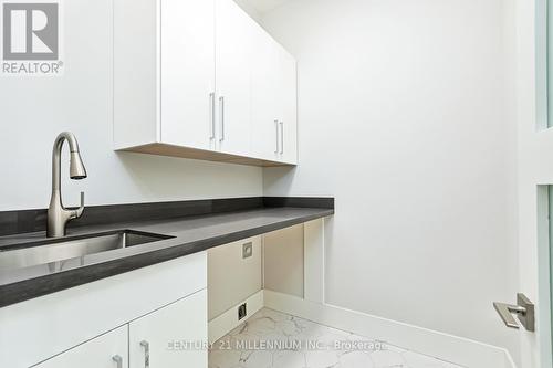 113 Nipissing Crescent, Blue Mountains, ON - Indoor Photo Showing Kitchen