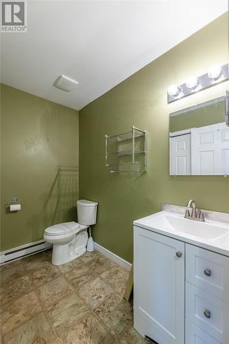 62 Seaborn Street, St. John'S, NL - Indoor Photo Showing Bathroom