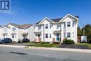 62 Seaborn Street, St. John'S, NL  - Outdoor With Facade 