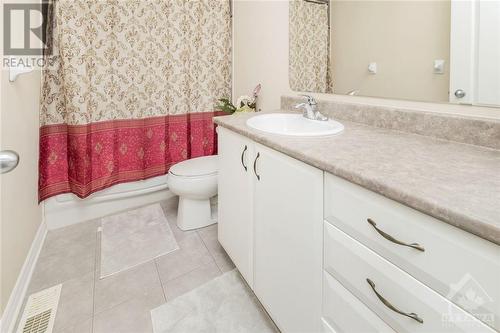 408 Fireweed Trail, Ottawa, ON - Indoor Photo Showing Bathroom