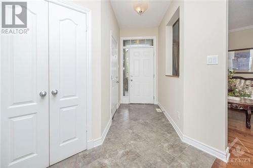 Front Foyer - 408 Fireweed Trail, Ottawa, ON - Indoor Photo Showing Other Room