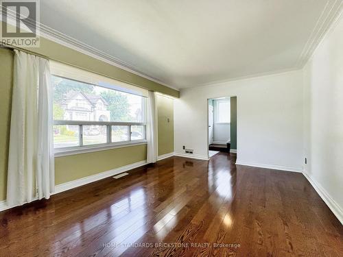 45 Madawaska Avenue S, Toronto, ON - Indoor Photo Showing Other Room