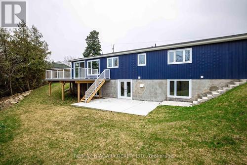 3873 Glenview Drive, Lincoln, ON - Outdoor