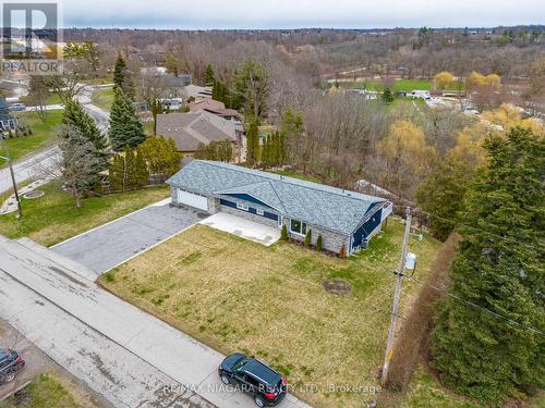 3873 Glenview Drive, Lincoln, ON - Outdoor With View