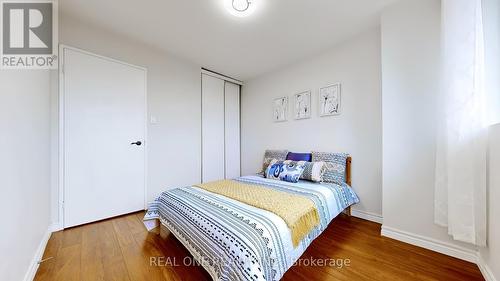 299A - 165 Cherokee Boulevard, Toronto, ON - Indoor Photo Showing Bedroom