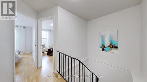 299A - 165 Cherokee Boulevard, Toronto, ON - Indoor Photo Showing Other Room