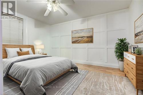 44 2Nd Avenue, Arran-Elderslie, ON - Indoor Photo Showing Bedroom