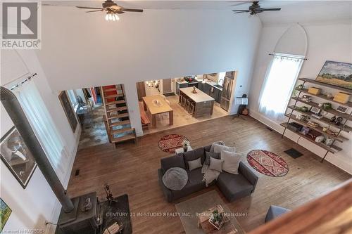 44 2Nd Avenue, Arran-Elderslie, ON - Indoor Photo Showing Other Room