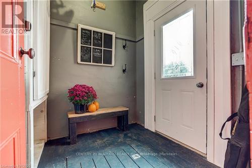 44 2Nd Avenue, Arran-Elderslie, ON - Indoor Photo Showing Other Room