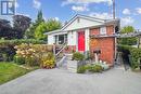 32 Dallyn Crescent, Toronto, ON  - Outdoor 