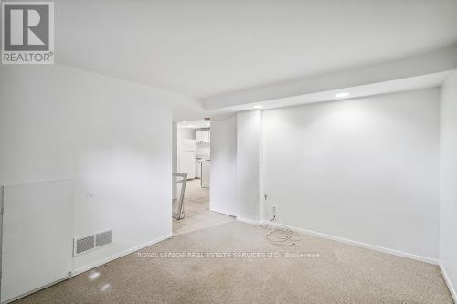 32 Dallyn Crescent, Toronto, ON - Indoor Photo Showing Other Room