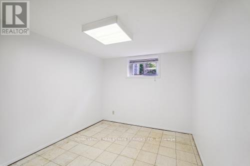 32 Dallyn Crescent, Toronto, ON - Indoor Photo Showing Other Room