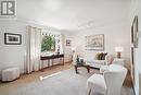 32 Dallyn Crescent, Toronto, ON  - Indoor Photo Showing Living Room 