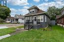 4584 Sixth Avenue, Niagara Falls, ON  - Outdoor With Facade 