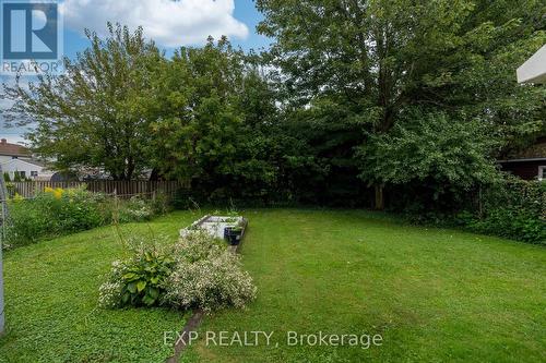 4584 Sixth Avenue, Niagara Falls, ON - Outdoor