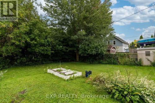 4584 Sixth Avenue, Niagara Falls, ON - Outdoor