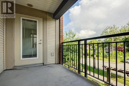 232 9288 Odlin Road, Richmond, BC - Outdoor With Exterior