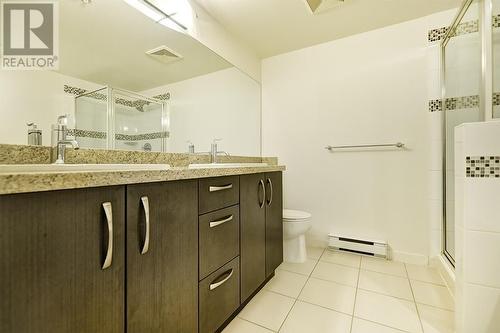 232 9288 Odlin Road, Richmond, BC - Indoor Photo Showing Bathroom