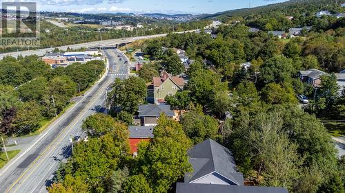 51 Bay Bulls Road, St. John'S, NL - Outdoor With View