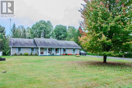 38 Bay Ridge Road, Hastings Highlands, ON - Outdoor