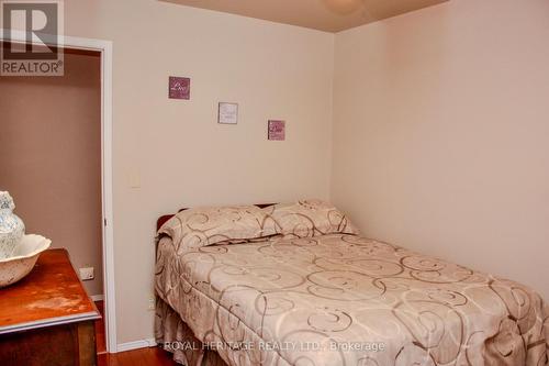 38 Bay Ridge Road, Hastings Highlands, ON - Indoor Photo Showing Bedroom