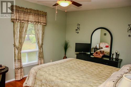 38 Bay Ridge Road, Hastings Highlands, ON - Indoor Photo Showing Bedroom