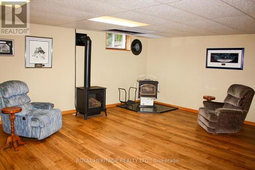 38 Bay Ridge Road, Hastings Highlands, ON - Indoor Photo Showing Other Room