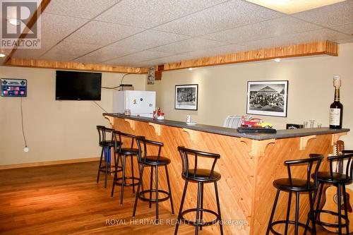 38 Bay Ridge Road, Hastings Highlands, ON - Indoor Photo Showing Other Room